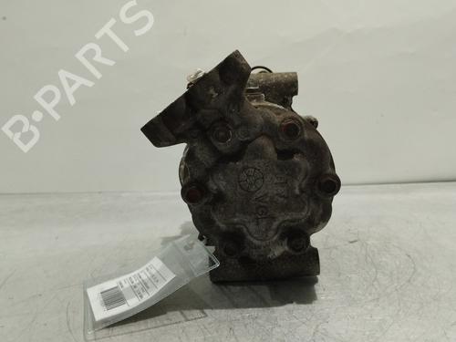 AC compressor RENAULT CLIO II (BB_, CB_) 1.2 16V (BB05, BB0W, BB11, BB27, BB2T, BB2U, BB2V, CB05,... | BP30174247M34