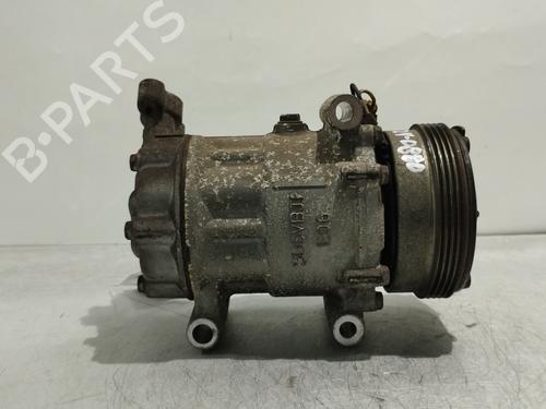 AC compressor RENAULT CLIO II (BB_, CB_) 1.2 16V (BB05, BB0W, BB11, BB27, BB2T, BB2U, BB2V, CB05,... | BP30174247M34