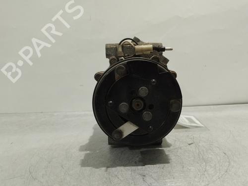 AC compressor RENAULT CLIO II (BB_, CB_) 1.2 16V (BB05, BB0W, BB11, BB27, BB2T, BB2U, BB2V, CB05,... | BP30174247M34