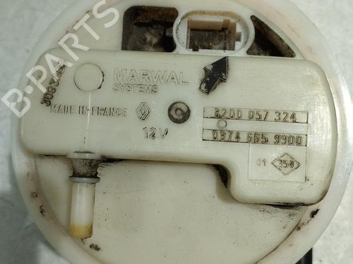 Fuel pump RENAULT CLIO II (BB_, CB_) 1.2 16V (BB05, BB0W, BB11, BB27, BB2T, BB2U, BB2V, CB05,... | BP30174250M76