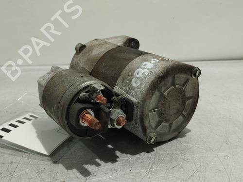 Starter RENAULT CLIO II (BB_, CB_) 1.2 16V (BB05, BB0W, BB11, BB27, BB2T, BB2U, BB2V, CB05,... | BP30174248M8