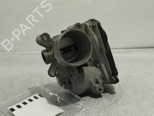 Used Intake manifold RENAULT CLIO II (BB_, CB_) 1.2 16V (BB05, BB0W, BB11, BB27, BB2T, BB2U, BB2V, CB05,... (75 hp) 30171841