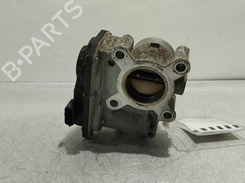 Intake manifold RENAULT CLIO II (BB_, CB_) 1.2 16V (BB05, BB0W, BB11, BB27, BB2T, BB2U, BB2V, CB05,... | BP30171841M70
