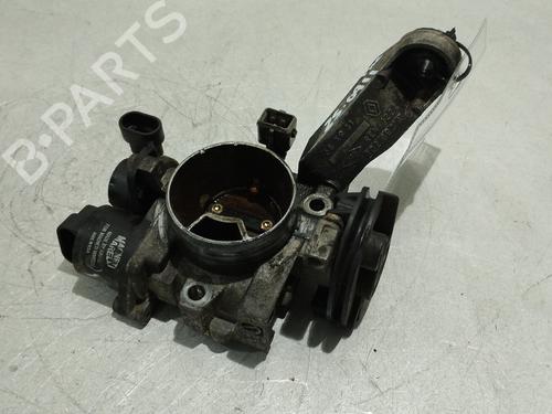 Used Intake manifold RENAULT CLIO II (BB_, CB_) 1.2 (BB0A, BB0F, BB10, BB1K, BB28, BB2D, BB2H, CB0A,... (58 hp) 30171831