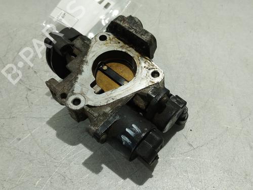 Intake manifold RENAULT CLIO II (BB_, CB_) 1.2 (BB0A, BB0F, BB10, BB1K, BB28, BB2D, BB2H, CB0A,... | BP30171831M70