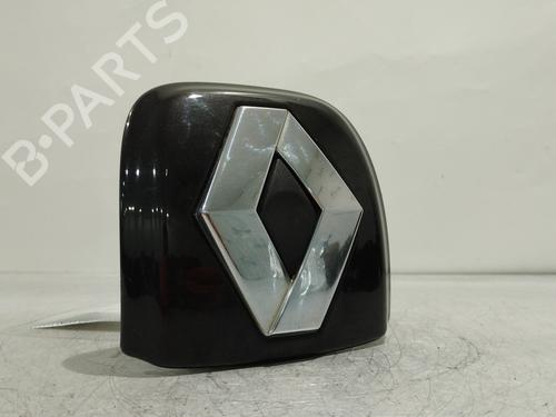 Used Rear left exterior door handle RENAULT CLIO II (BB_, CB_) 1.2 16V (BB05, BB0W, BB11, BB27, BB2T, BB2U, BB2V, CB05,... (75 hp) 30174255