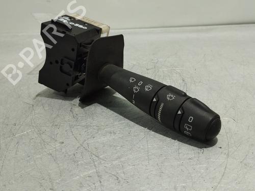 Used Front wiper motor RENAULT CLIO II (BB_, CB_) 1.2 16V (BB05, BB0W, BB11, BB27, BB2T, BB2U, BB2V, CB05,... (75 hp) 30171844