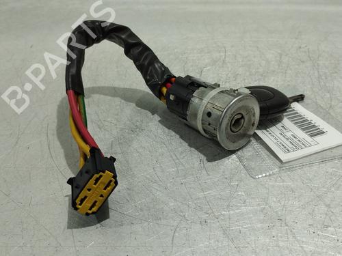 Used Ignition barrel RENAULT CLIO II (BB_, CB_) 1.2 16V (BB05, BB0W, BB11, BB27, BB2T, BB2U, BB2V, CB05,... (75 hp) 30171837