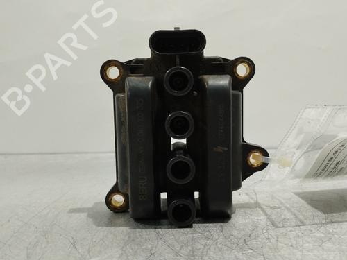 Verteiler für RENAULT CLIO II (BB_, CB_) 1.2 16V (BB05, BB0W, BB11, BB27, BB2T, BB2U, BB2V, CB05,... (75 hp) 30171835