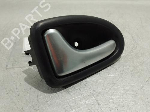 Used Front left exterior door handle RENAULT CLIO II (BB_, CB_) 1.2 (BB0A, BB0F, BB10, BB1K, BB28, BB2D, BB2H, CB0A,... (58 hp) 30171833