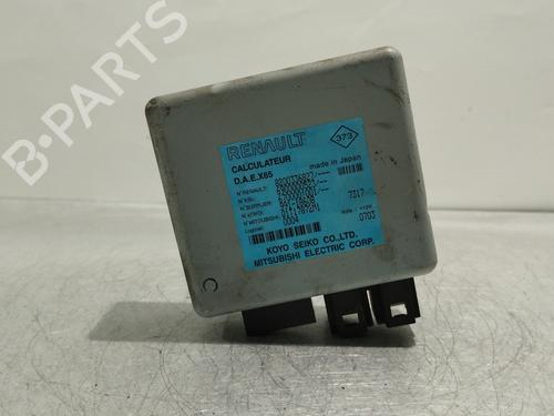 Annen RENAULT CLIO II (BB_, CB_) 1.2 16V (BB05, BB0W, BB11, BB27, BB2T, BB2U, BB2V, CB05,... (75 hp) 30171838