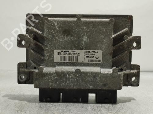 Used Engine control unit (ECU) RENAULT CLIO II (BB_, CB_) 1.2 16V (BB05, BB0W, BB11, BB27, BB2T, BB2U, BB2V, CB05,... (75 hp) 30171839
