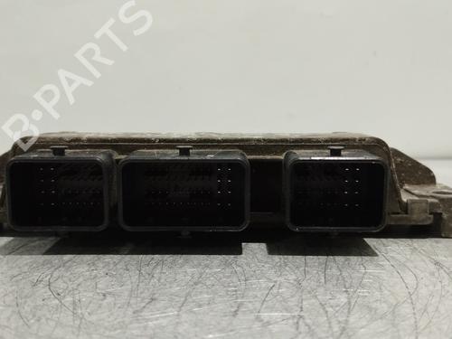 Engine control unit (ECU) RENAULT CLIO II (BB_, CB_) 1.2 16V (BB05, BB0W, BB11, BB27, BB2T, BB2U, BB2V, CB05,... | BP30171839M57 