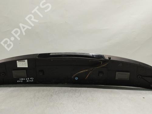 Third brake light RENAULT CLIO II (BB_, CB_) 1.2 16V (BB05, BB0W, BB11, BB27, BB2T, BB2U, BB2V, CB05,... | BP30174253L11