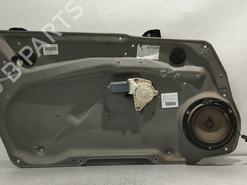 Used Front left window mechanism MERCEDES-BENZ A-CLASS (W169) A 180 CDI (169.007, 169.307) (109 hp) 30177952