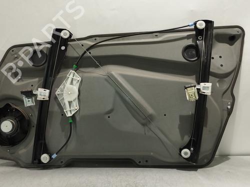 Front left window mechanism MERCEDES-BENZ A-CLASS (W169) A 180 CDI (169.007, 169.307) | BP30177952C22