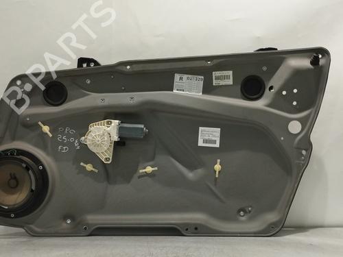 Used Front right window mechanism MERCEDES-BENZ A-CLASS (W169) A 180 CDI (169.007, 169.307) (109 hp) 30177951