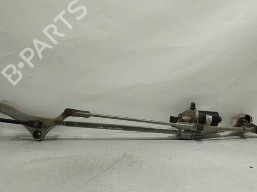 Used Front wiper motor MERCEDES-BENZ A-CLASS (W169) A 180 CDI (169.007, 169.307) (109 hp) 30177953