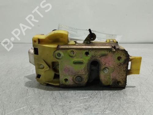 Front left lock FORD FOCUS I Estate Van (DNW) 1.8 TDDi | BP30177955C98
