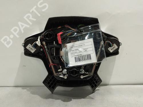 Driver airbag FORD FOCUS III Turnier 1.6 TDCi | BP30177958C9