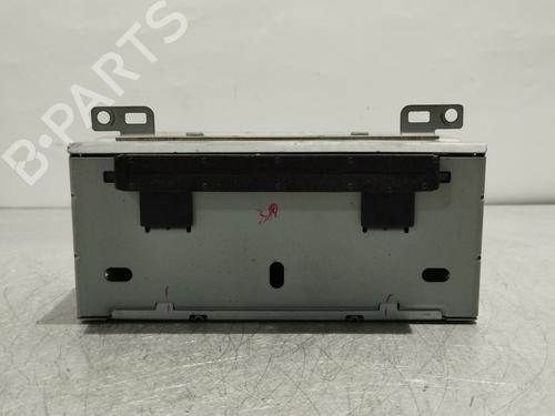 Used Radio FORD FOCUS III Turnier 1.6 TDCi (115 hp) 30177959