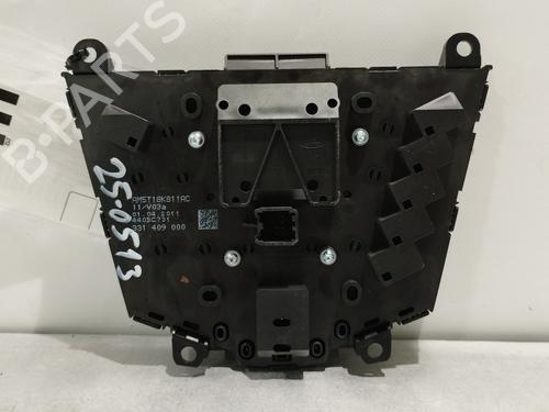 Display monitor FORD FOCUS III Turnier 1.6 TDCi | BP30177962C48