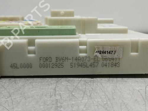 Electronic module FORD FOCUS III Turnier 1.6 TDCi | BP30177960M83