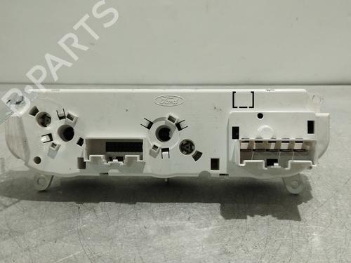 Climate control FORD FOCUS III Turnier 1.6 TDCi | BP30177961I5