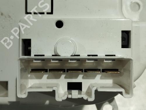 Climate control FORD FOCUS III Turnier 1.6 TDCi | BP30177961I5