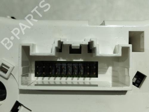 Climate control FORD FOCUS III Turnier 1.6 TDCi | BP30177961I5