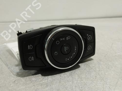 Used Electronic module FORD FOCUS III Turnier 1.6 TDCi (115 hp) 30177963