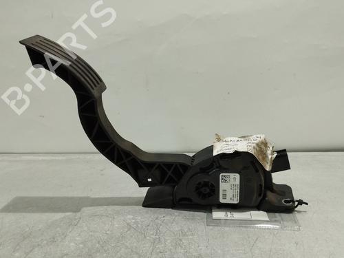 Used Pedal FORD FOCUS III Turnier 1.6 TDCi (115 hp) 30177967