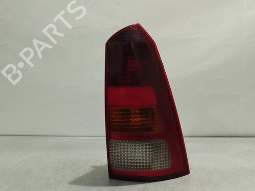 Used Right taillight FORD FOCUS I Estate Van (DNW) 1.8 TDDi (90 hp) 30177957
