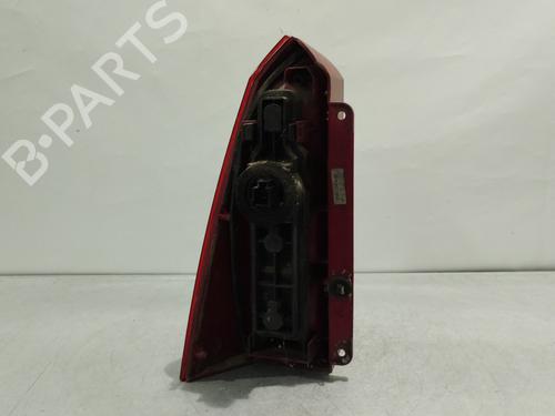Right taillight FORD FOCUS I Estate Van (DNW) 1.8 TDDi | BP30177957C35