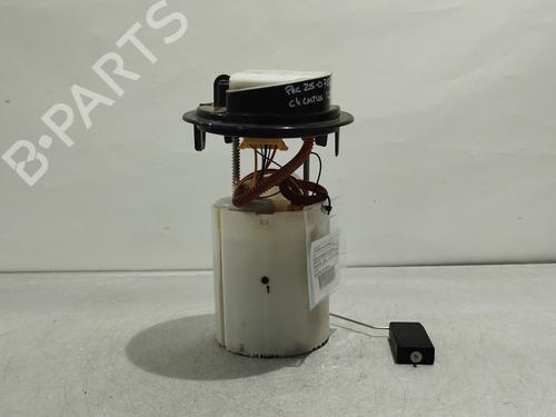 Used Fuel pump CITROËN C4 CACTUS 1.2 THP 110 (110 hp) 30180670