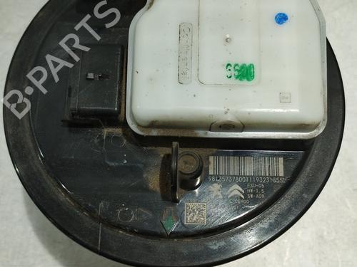 Fuel pump CITROËN C4 CACTUS 1.2 THP 110 | BP30180670M76 