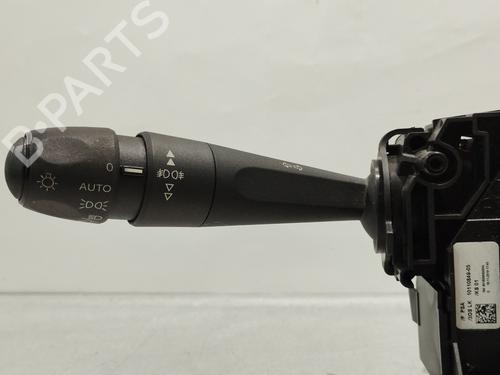 Squib airbag CITROËN C4 CACTUS 1.2 THP 110 | BP30180672C102