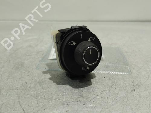 Used Mirror switch CITROËN C4 CACTUS 1.2 THP 110 (110 hp) 30180673