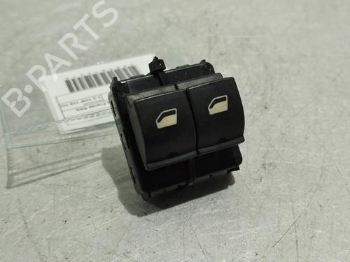 Used Left front window switch CITROËN C4 CACTUS 1.2 THP 110 (110 hp) 30180674