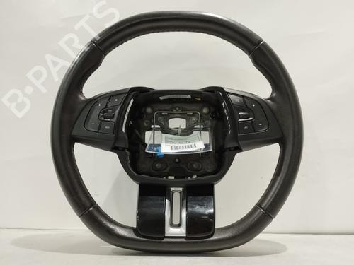 Used Steering wheel CITROËN C4 CACTUS 1.2 THP 110 (110 hp) 30180676