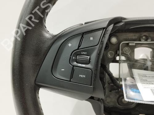 Steering wheel CITROËN C4 CACTUS 1.2 THP 110 | BP30180676C49 