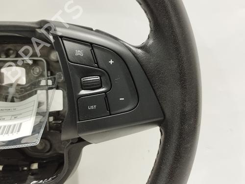 Steering wheel CITROËN C4 CACTUS 1.2 THP 110 | BP30180676C49 