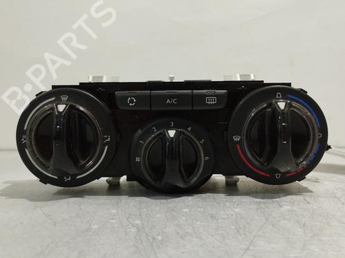 Used Climate control PEUGEOT 208 I (CA_, CC_) 1.4 HDi (68 hp) 30192544
