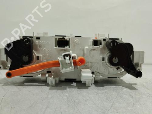 Climate control PEUGEOT 208 I (CA_, CC_) 1.4 HDi | BP30192544I5 