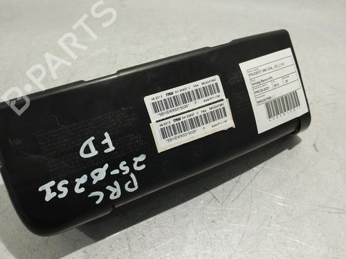 Used Right seat airbag PEUGEOT 208 I (CA_, CC_) 1.4 HDi (68 hp) 30192541