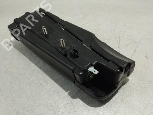 Right seat airbag PEUGEOT 208 I (CA_, CC_) 1.4 HDi | BP30192541C14