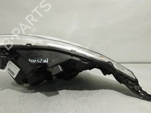 Right headlight PEUGEOT 208 I (CA_, CC_) 1.4 HDi | BP30192988C29 