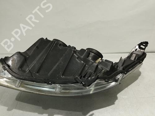 Right headlight PEUGEOT 208 I (CA_, CC_) 1.4 HDi | BP30192988C29 