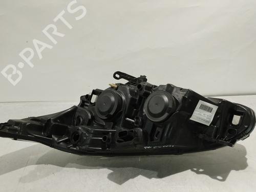 Right headlight PEUGEOT 208 I (CA_, CC_) 1.4 HDi | BP30192988C29 