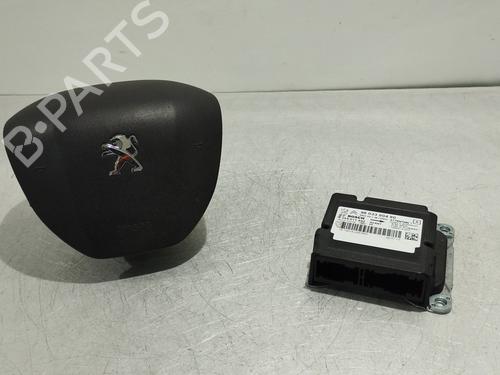 Used Other Other PEUGEOT 208 I (CA_, CC_) 1.4 HDi (68 hp) 24467691 24467691